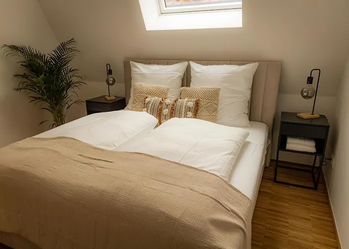 Bonnystay Passau Downtown - Mitten In Der Altstadt Passau\'S