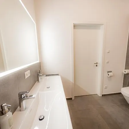 Bonnystay Passau Downtown - Mitten In Der Altstadt Passau'S Exterior photo
