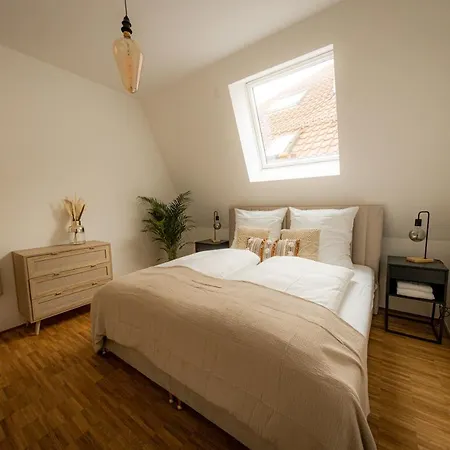 Bonnystay Passau Downtown - Mitten In Der Altstadt Passau'S Exterior photo