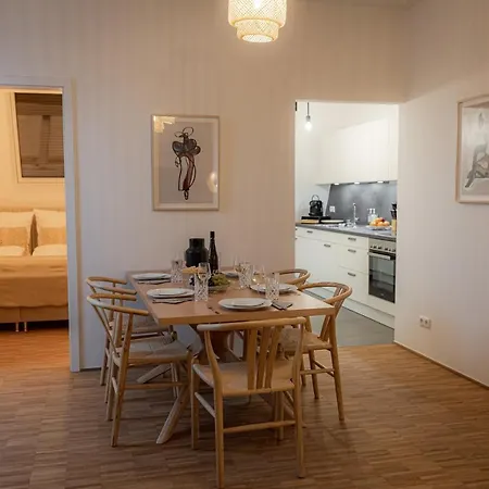 Bonnystay Passau Downtown - Mitten In Der Altstadt Passau'S Exterior photo