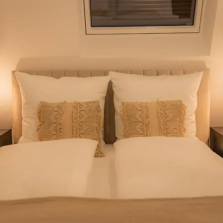 Bonnystay Passau Downtown - Mitten In Der Altstadt Passau'S Exterior photo