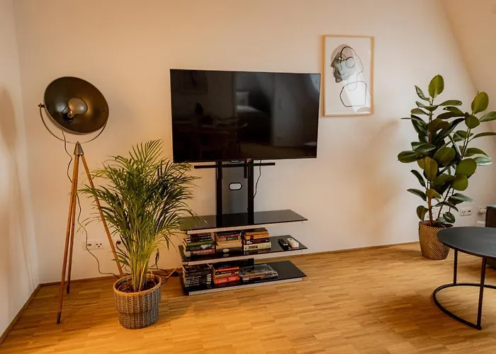 Bonnystay Passau Downtown - Mitten In Der Altstadt Passau\'S