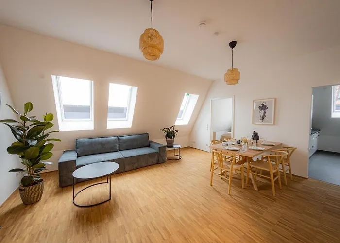 Bonnystay Passau Downtown - Mitten In Der Altstadt Passau\'S