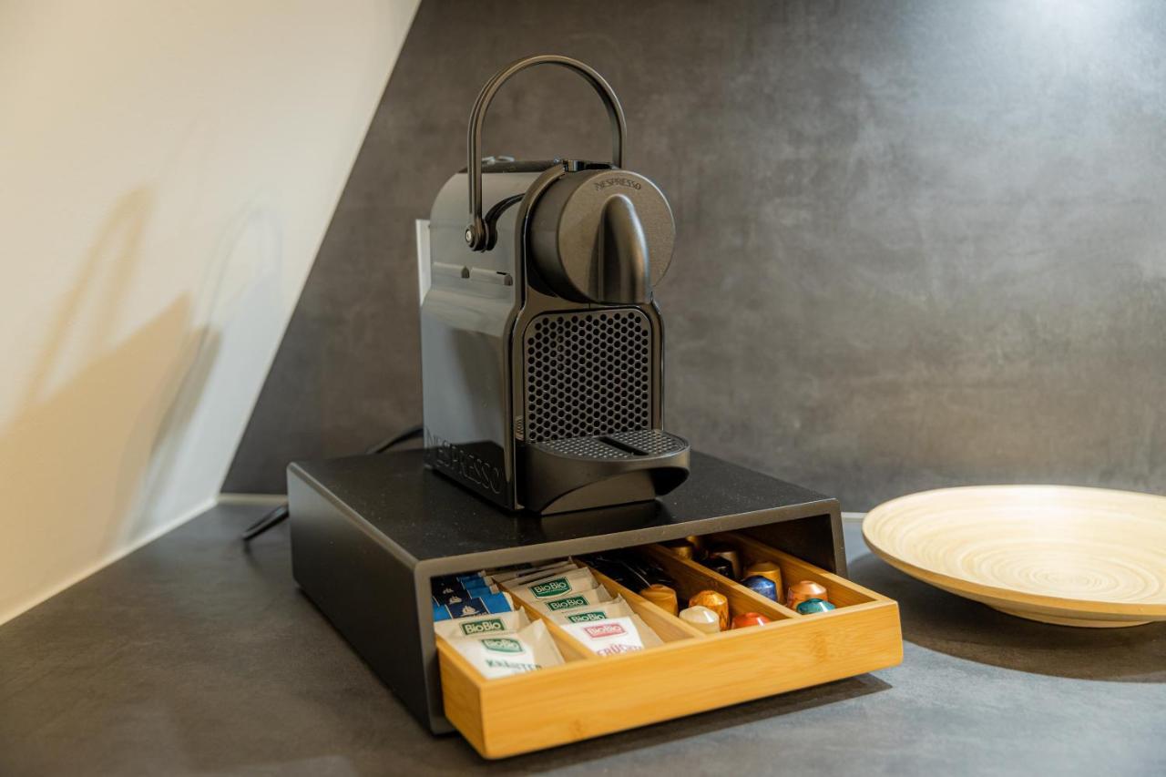 Appartamento Bonnystay Downtown - Mitten In Der Altstadt Passau's *
