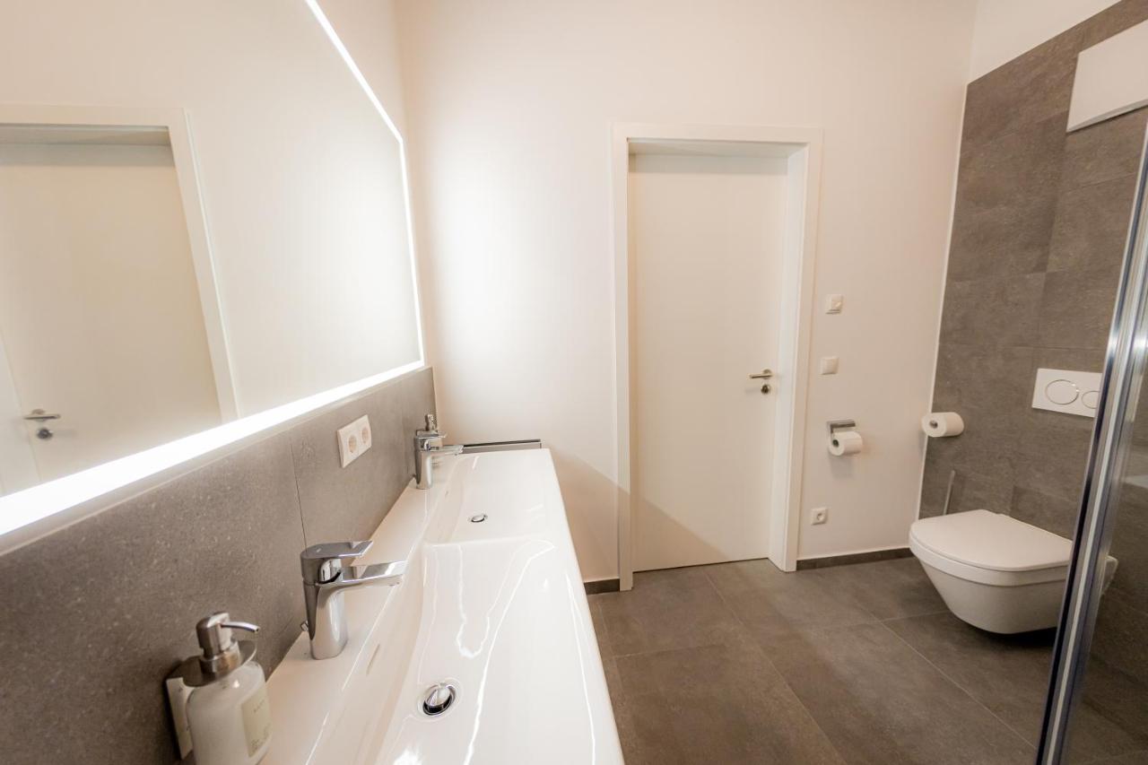 Bonnystay Downtown - Mitten In Der Altstadt Passau's Passavia
