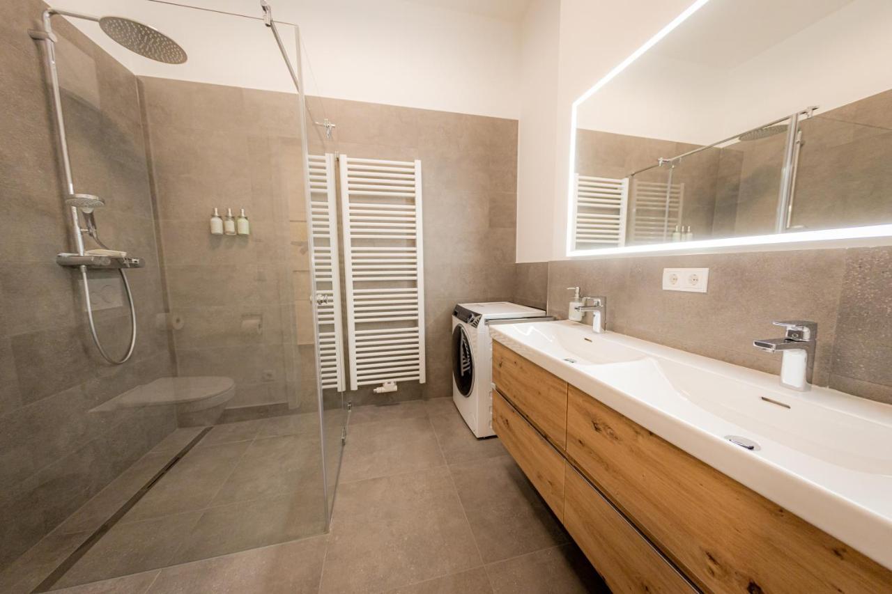 Apartment Bonnystay Downtown - Mitten In Der Altstadt Passau's *