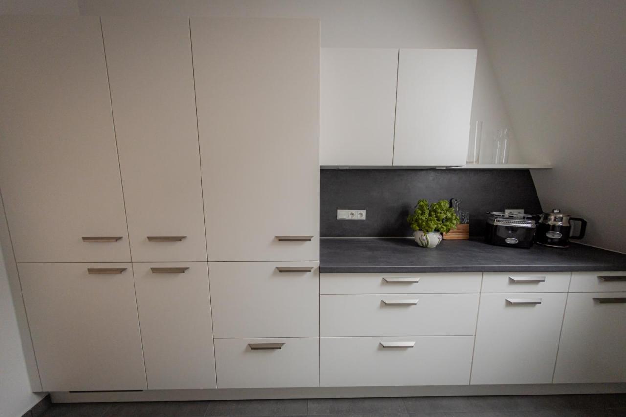 Appartamento Bonnystay Downtown - Mitten In Der Altstadt Passau's *