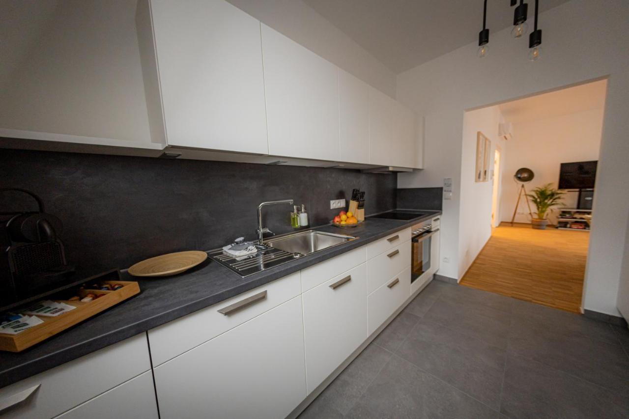Bonnystay Downtown - Mitten In Der Altstadt Passau's Appartamento