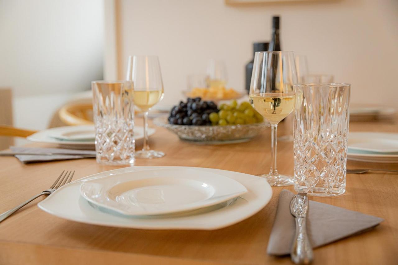 Bonnystay Downtown - Mitten In Der Altstadt Passau's *