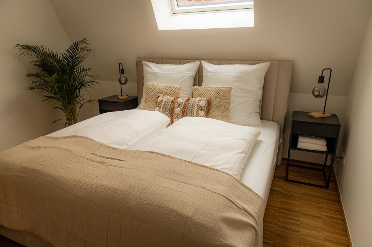 Appartamento Bonnystay Downtown - Mitten In Der Altstadt Passau's *