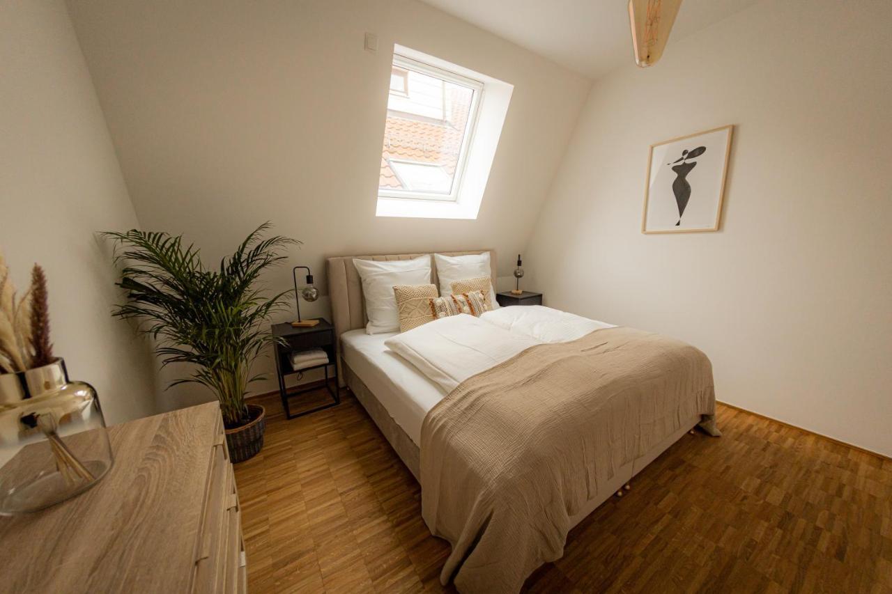Bonnystay Downtown - Mitten In Der Altstadt Passau's Passau