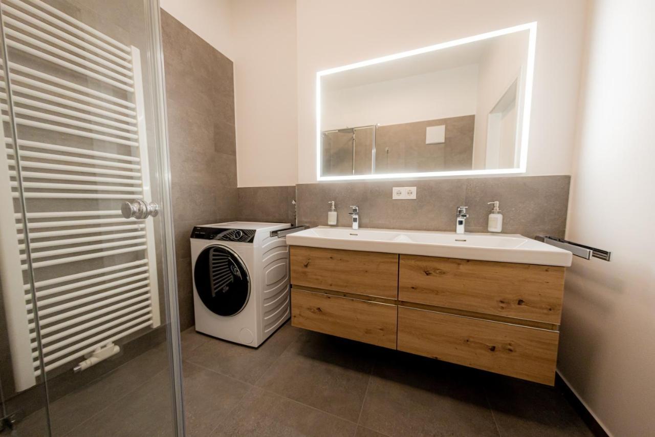 Appartamento Bonnystay Downtown - Mitten In Der Altstadt Passau's Passavia