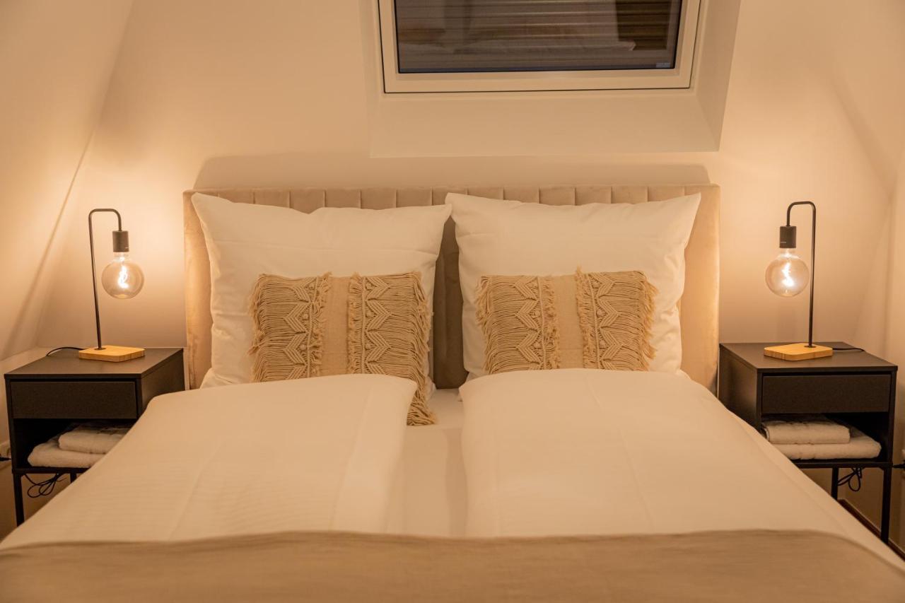 Bonnystay Downtown - Mitten In Der Altstadt Passau's Apartment *
