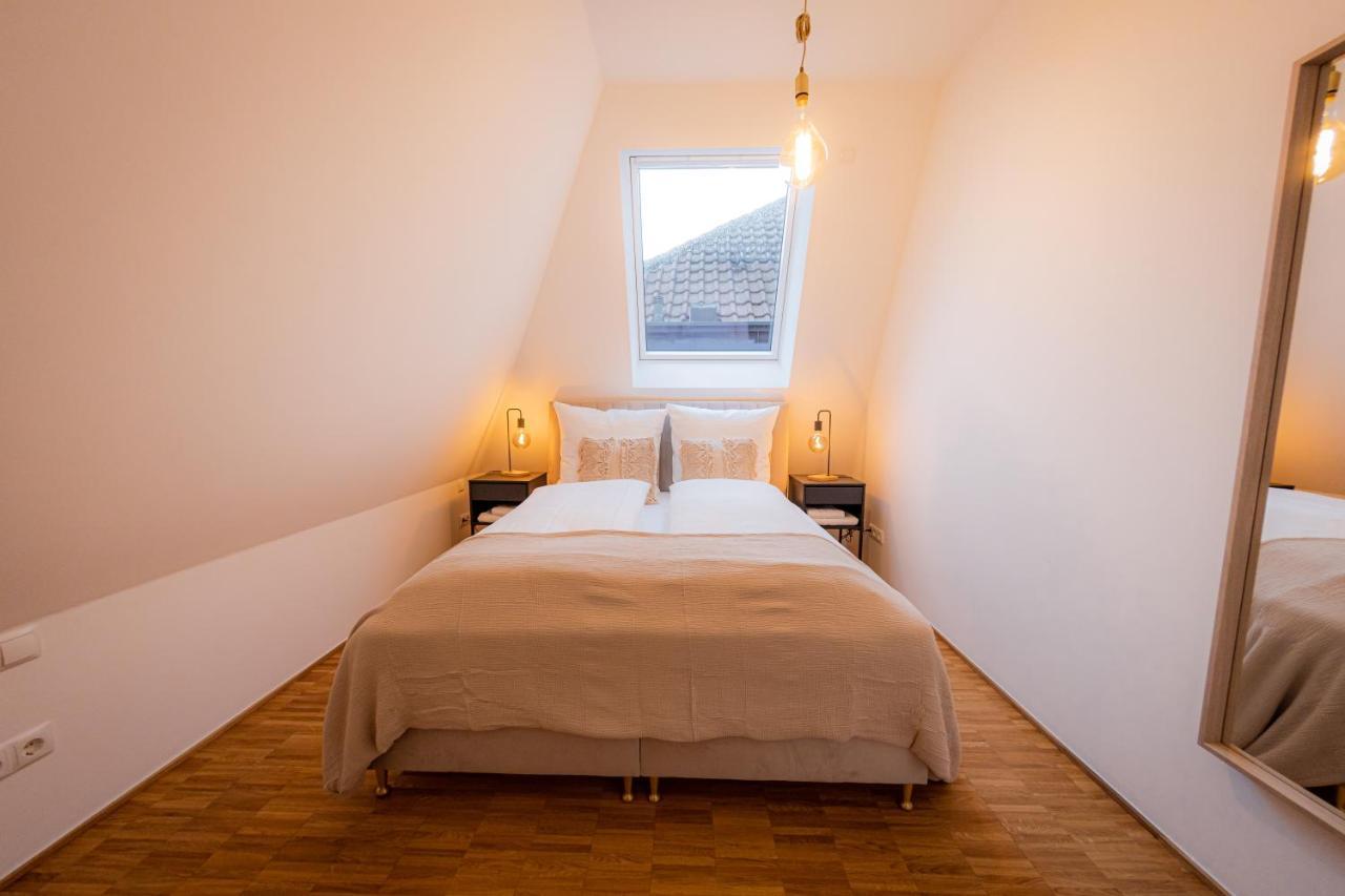Bonnystay Downtown - Mitten In Der Altstadt Passau's Appartamento